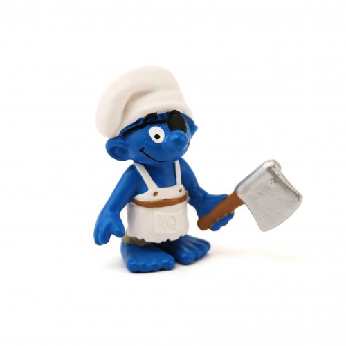 dapatkan gambar animasi Cari Hadiah Menggemaskan 10 Rekomendasi Boneka Smurf Ini Layak Terbaru