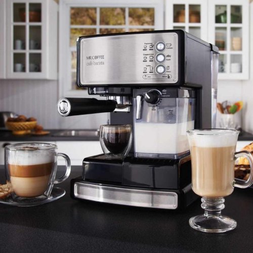 10 Rekomendasi Mesin Kopi Nespresso 