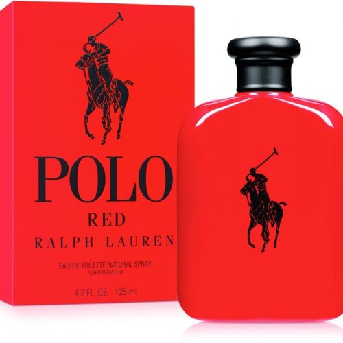 Polo Red Ralph Lauren Cologne A Fragrance For Men 2013