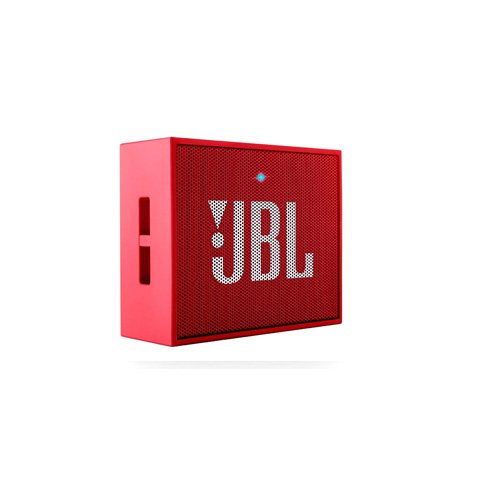 jbl go merah
