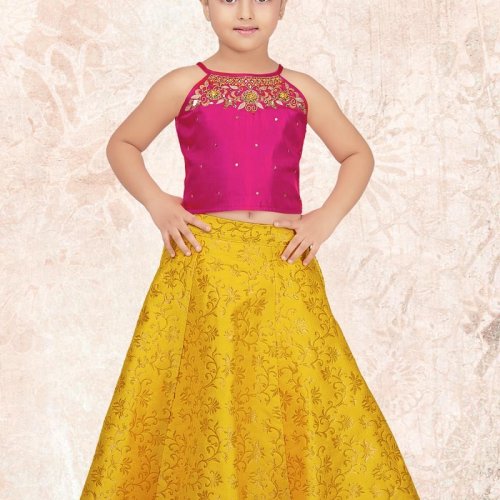 lehenga for age 12
