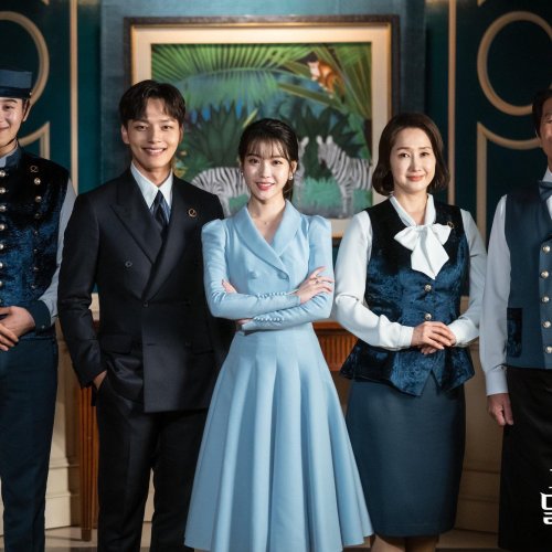 if you like k pop you re going to love k dramas here are the 10 best korean dramas of 2019 to start binging on