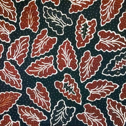  Gambar  Motif Batik  Nusantara Dan  Asal  Daerahnya Info 