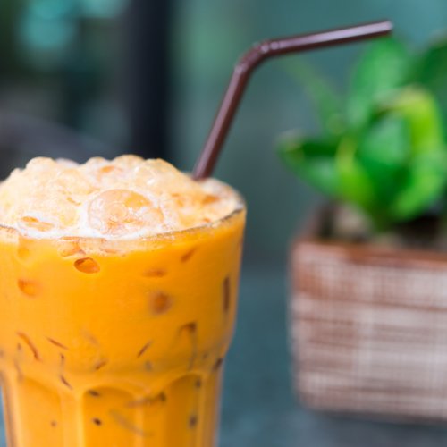 thai tea segít a fogyásban