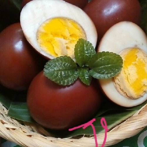 8 Rekomendasi Makanan Nusantara Berbahan Telur Yang Bisa Dibuat Di Rumah 2021