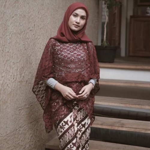 Modern 2021 hijab wisuda kebaya âˆš 43+