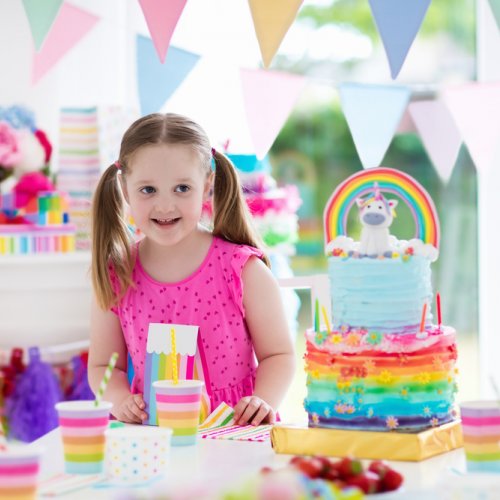 what to buy a six year old for her birthday