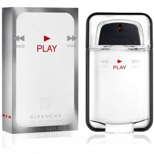 parfem play givenchy