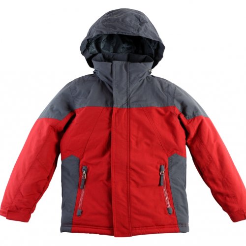 10 Rekomendasi Jaket Waterproof Pria 