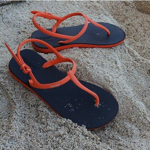 sandal flipper bali