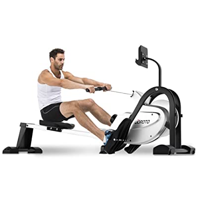 rowing machine flipkart