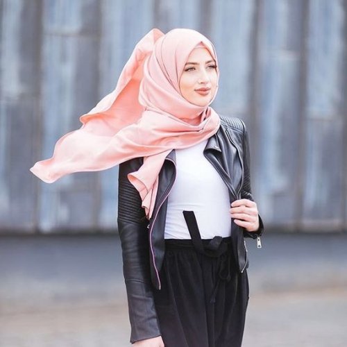  Kemeja  Hijau  Army  Wanita  Hijab Kumpulan Model Kemeja 