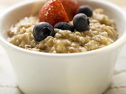 Manfaat Sarapan Dengan Oatmeal Dan Cara Membuat 10 Resepnya