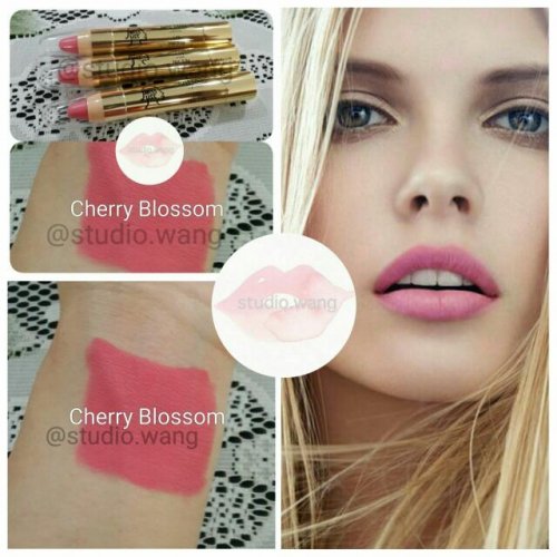 10 Pilihan Shade Lipstik Just Miss Yang Paling Bagus