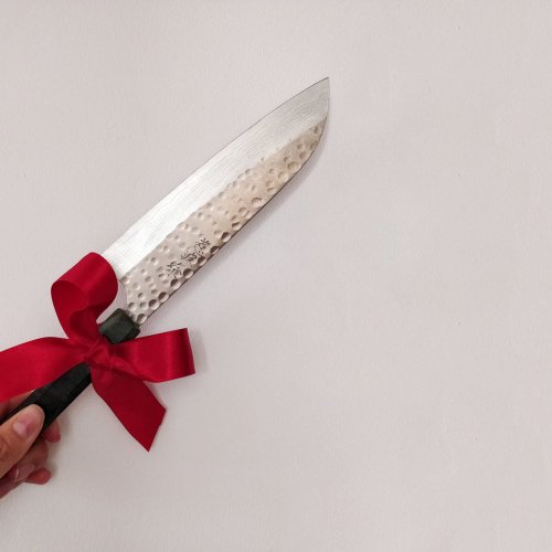 Is It A Bad Luck To Give A Knife As A Gift? - Oishya