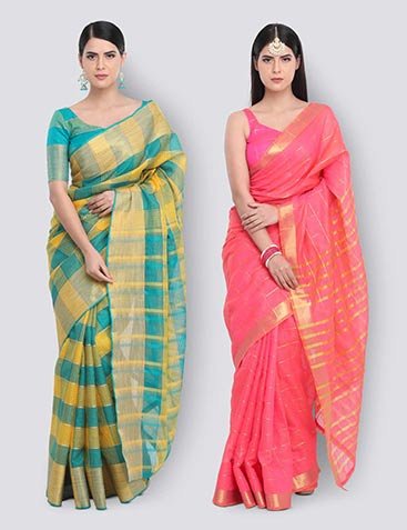 ez mall sarees