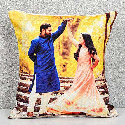 cushion gift for husband