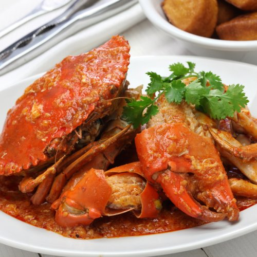 10 Menu Masak Kepiting Favorit Anak Anak Di Tahun 2020