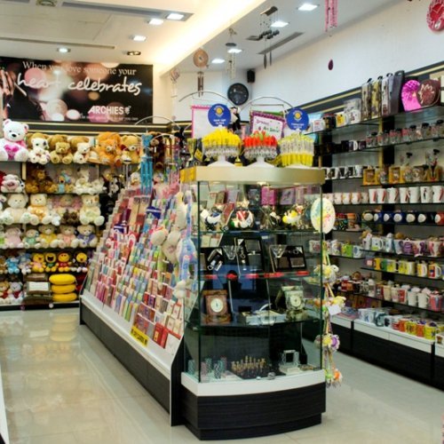 Archies Gallery in New MarketBhopal  Best Gift Shops in Bhopal  Justdial