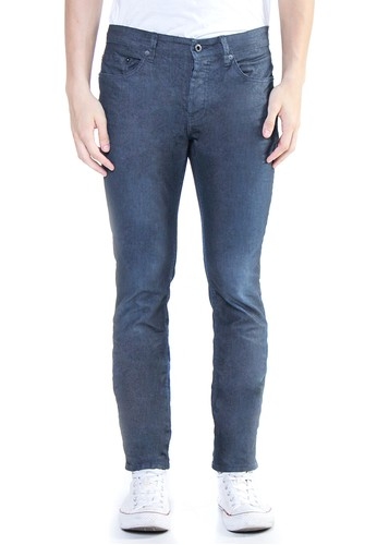 jeans slim leg