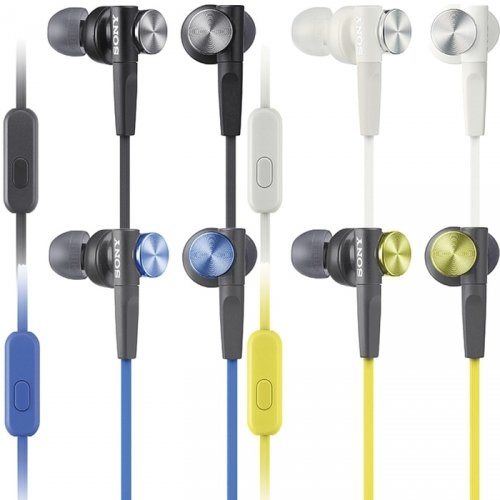 10 Merek Earphone Bass Terbaik dan 