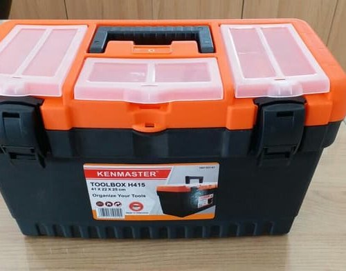 10 Rekomendasi Kotak Perkakas Yang Memudahkan Anda Menyimpan Perkakas Dengan Rapi 10 Rekomendasi Kotak Perkakas Yang Memudahkan Anda Menyimpan Perkakas Dengan Rapi