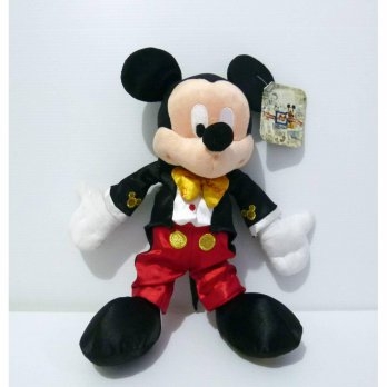 76 Gambar Boneka Mickey Mouse Lucu Paling Keren