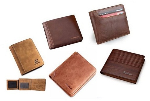 Top Brands Mens Wallets, Top 10 Mens Wallets Brands