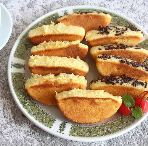 10 Rekomendasi Resep Kue Praktis Buat Pemula Yang Wajib Dicoba 2019