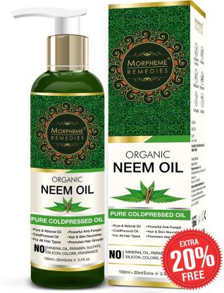 5 Best Neem Oil That Will Improve Your Skin With Regular Use Plus What Neem Oil Has To Offer For Our Healthy Skin In 2020 5 best neem oil that will improve your