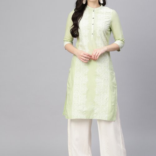 The Best W Kurtis of 2019: End Your 