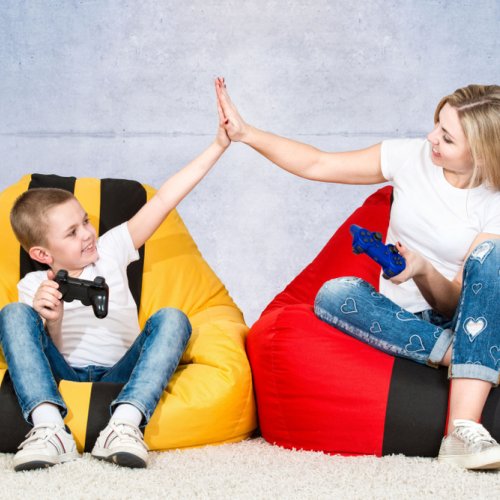 Details 156+ bean bag disadvantages best esthdonghoadian