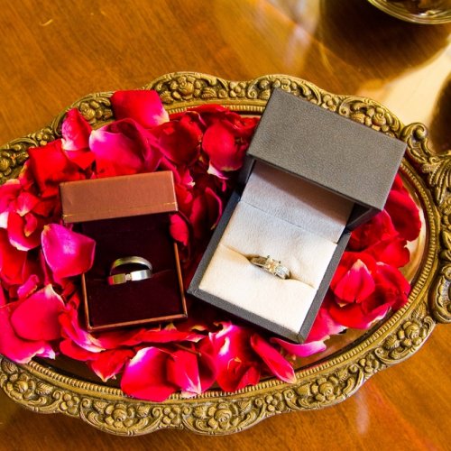 Celebrating the Beginning of a New Relationship 11 Gift Ideas for Ring  Ceremony 2018