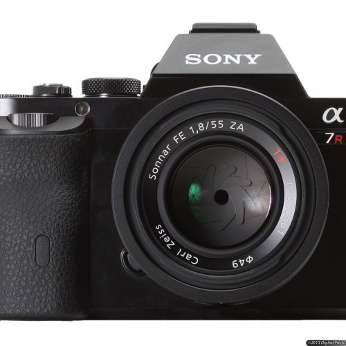 sony a7 x