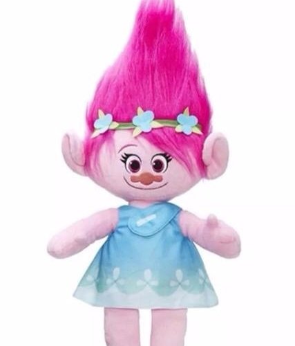 trolls stuffed animals target