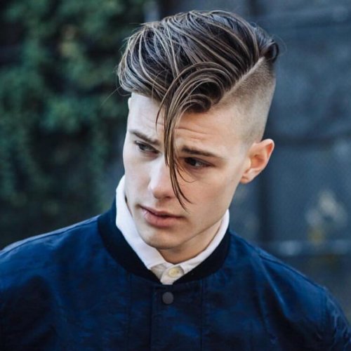 Not Sure Which Hairstyle Will Suit You? Here, Decide for Yourself with  These 10 Hairstyles for Men with Straight Hair Trending in 2020