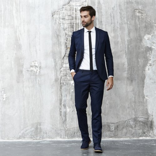 Adorn Accordingly.10 Best Formal Wear 