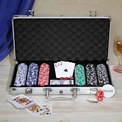 poker gifts for boyfriend