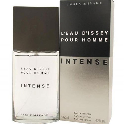 issey miyake intense notes