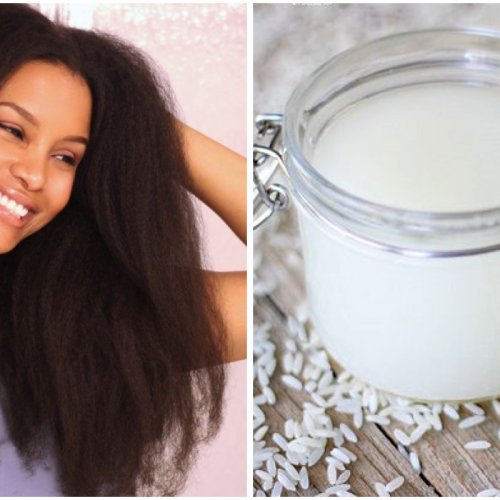 Have You Tried Rice Water for Your Hair Yet? Simple and Easy Methods to Use Rice Water for Skin and Hair That Will Yield Amazing Results (2021) Have You Tried Rice Water for Your Hair Yet? Simple and Easy Methods to Use Rice Water for Skin and Hair That Will Yield Amazing Results (2021)