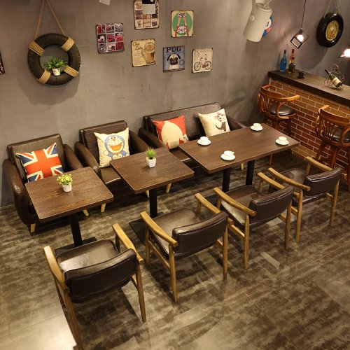 770+ Gambar Model Kursi Cafe Terbaru