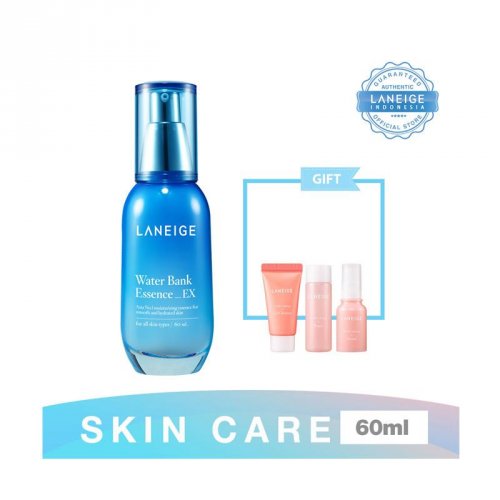 10 Rekomendasi Essence Untuk Perawatan Anti Aging Terbaik Yang Membuat Wajah Tampak Awet Muda 2019