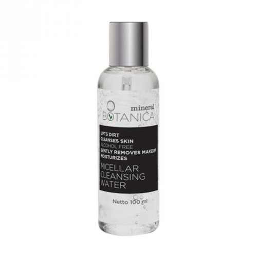 10 Rekomendasi Cleansing Water Praktis Untuk Para Wanita Yang Tidak Mau Ribet 10 Rekomendasi Cleansing Water Praktis Untuk Para Wanita Yang Tidak Mau Ribet