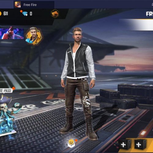Can T Figure Out How To Send Those Gifts In Free Fire Fret Not Here S All You Need To Know About How To Give Gift In Free Fire 2020