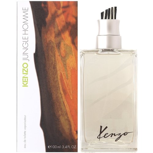 kenzo leopard perfume