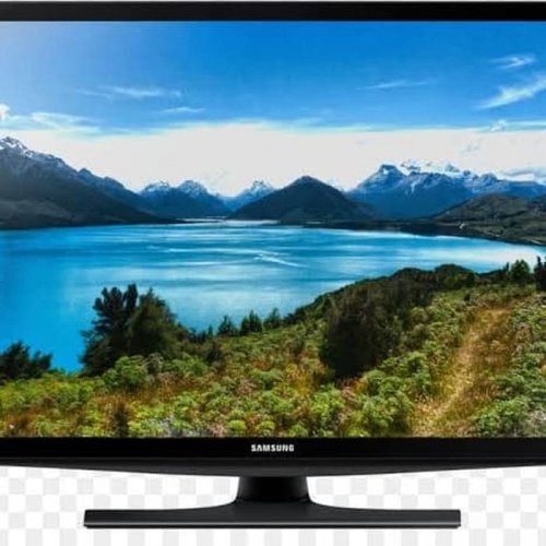 10 Rekomendasi TV Ukuran Mini untuk 