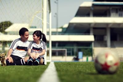 77 Koleksi Gambar Futsal Romantis Terbaik