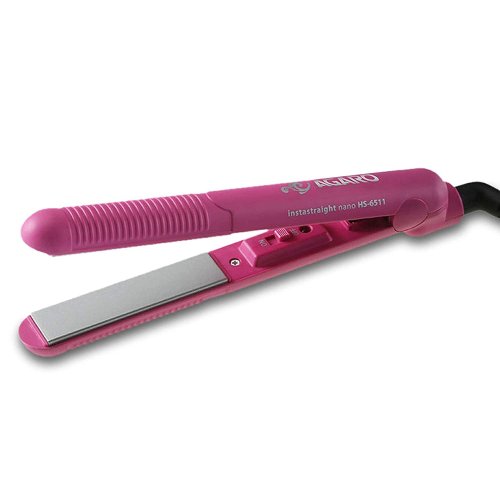 vijay sales hair straightener