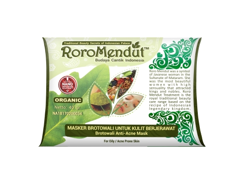 10 Varian Produk Masker Roro Mendut Asli Indonesia Yang Bisa Kamu Coba Untuk Mempercantik Kulitmu