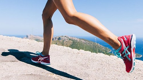 Cara Memilih Sepatu Lari Oke Dan 10 Rekomendasi Sepatu Agar Larimu Makin Kencang